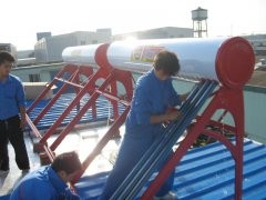 堆龙德庆热水器维修