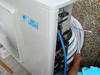 堆龙德庆商场中央空调分析及中央空调的维保分析