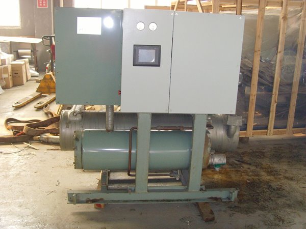 堆龙德庆酒店中央空调不停机清洗方法介绍